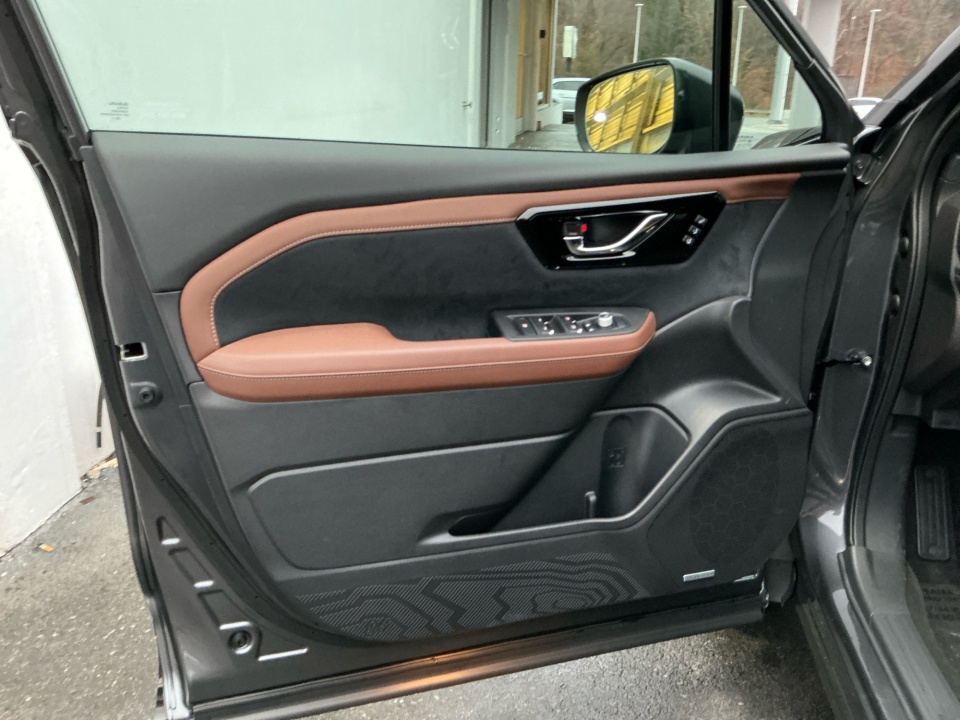 4S4SLDT6XT3036414 2026 Subaru Forester Touring