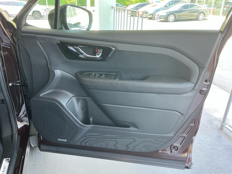 4S4SLDT6XT3129885 2026 Subaru Forester Touring