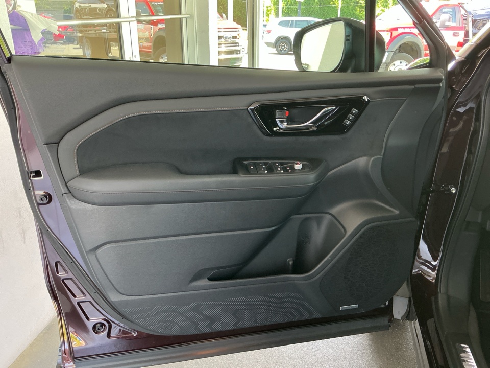 4S4SLDT6XT3129885 2026 Subaru Forester Touring