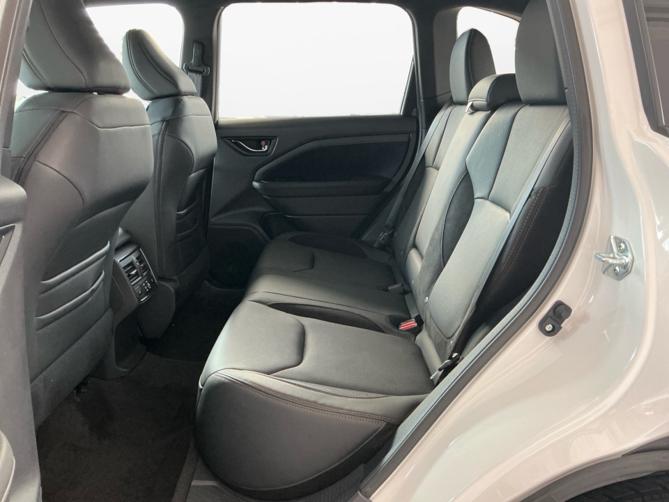 4S4SLDT6XT3158755 2026 Subaru Forester Touring