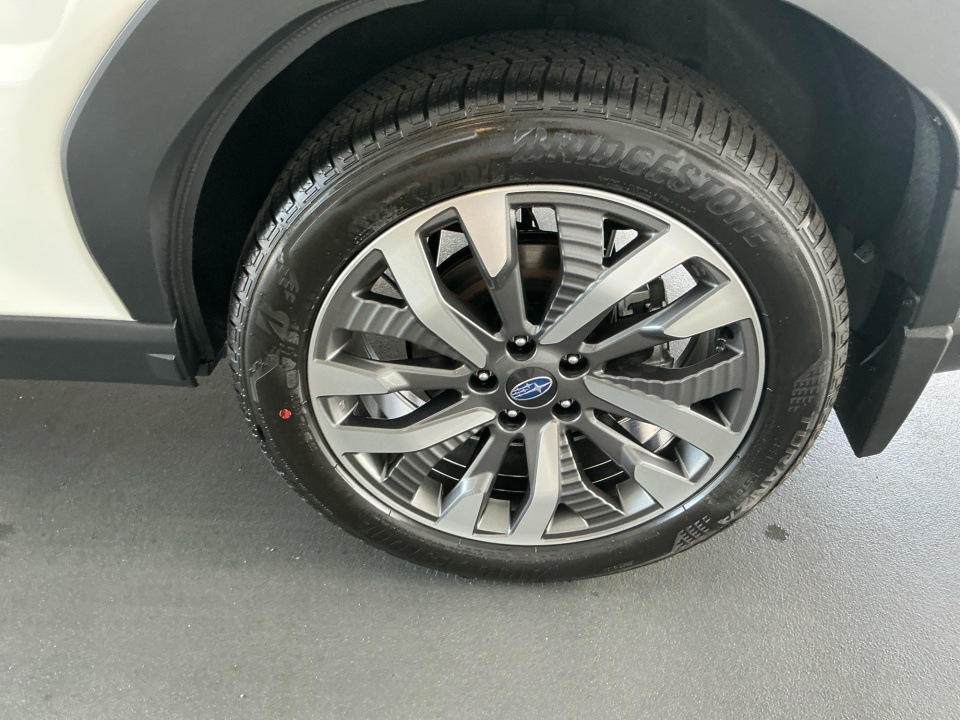 4S4SLDT6XT3158755 2026 Subaru Forester Touring