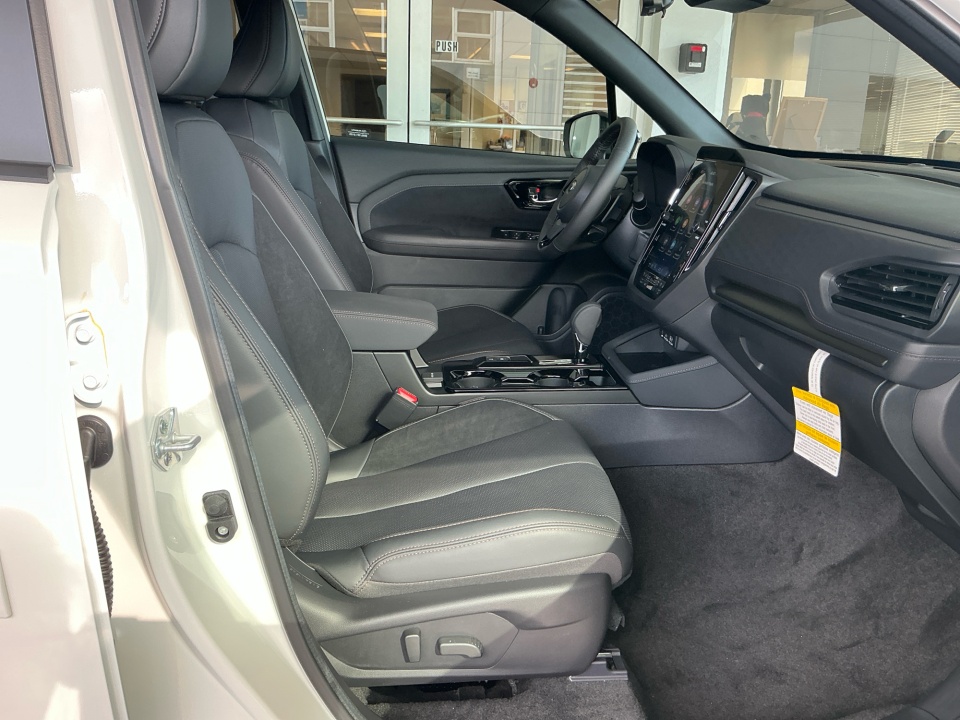 4S4SLDT6XT3158755 2026 Subaru Forester Touring
