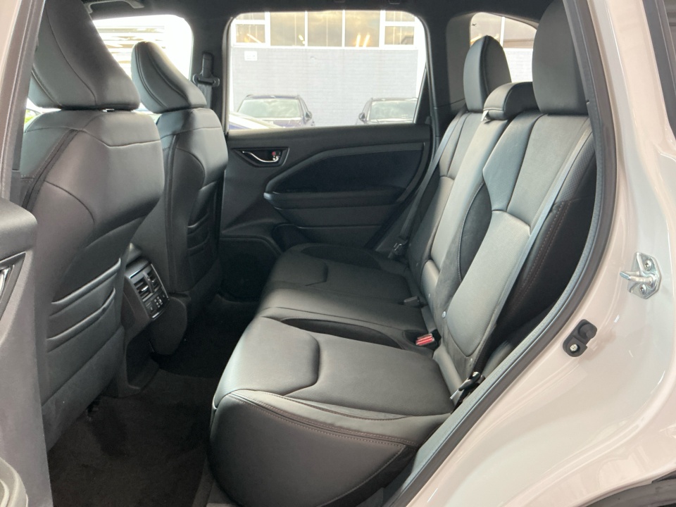 4S4SLDT6XT3158755 2026 Subaru Forester Touring
