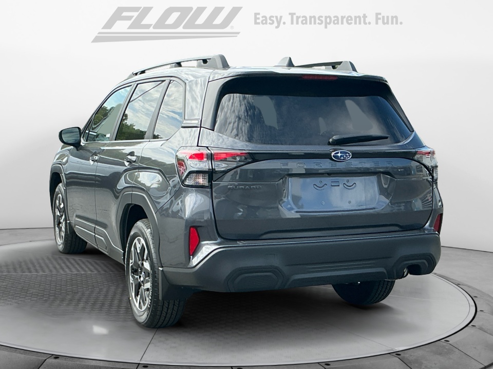 4S4SLSE77T3084284 2026 Subaru Forester Premium Hybrid