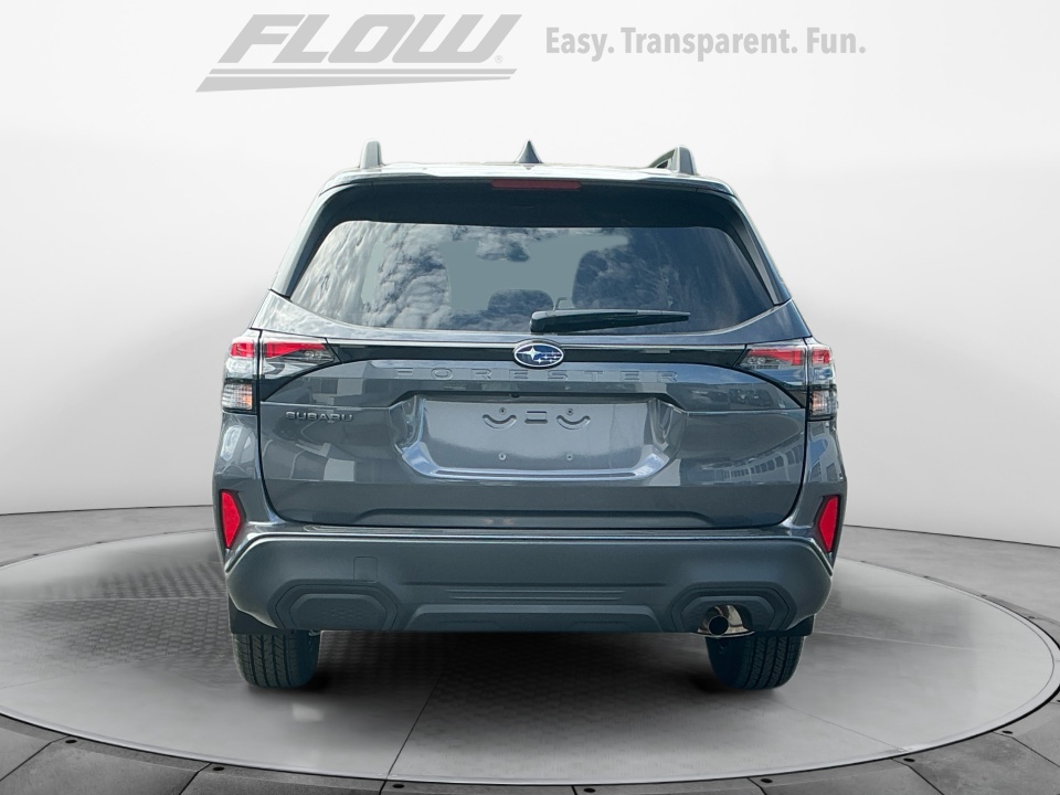 4S4SLSE77T3084284 2026 Subaru Forester Premium Hybrid