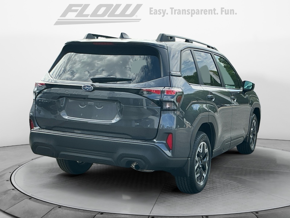 4S4SLSE77T3084284 2026 Subaru Forester Premium Hybrid
