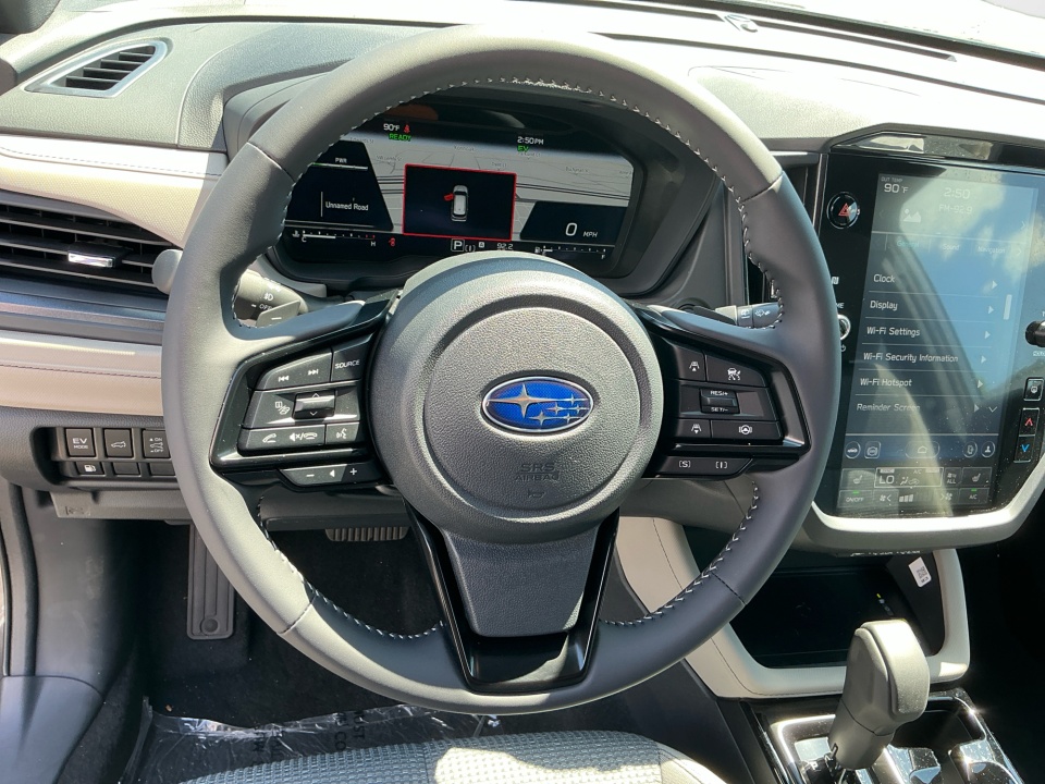 4S4SLSE77T3084284 2026 Subaru Forester Premium Hybrid