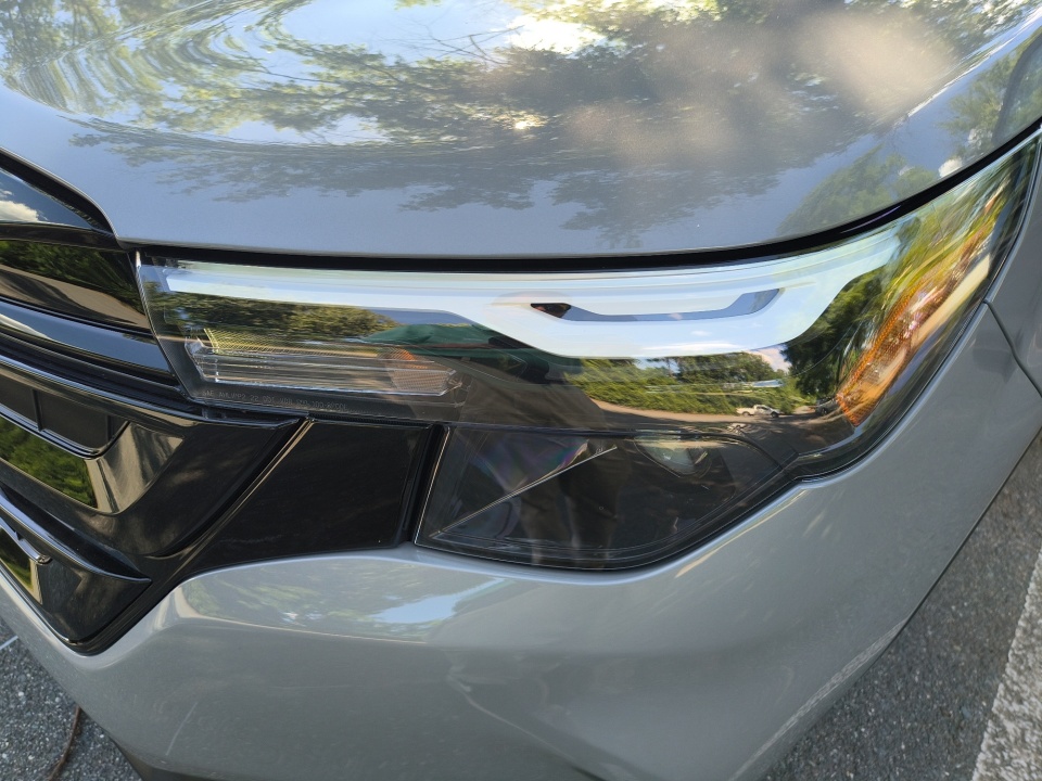 4S4SLSJ75T3110709 2026 Subaru Forester Sport