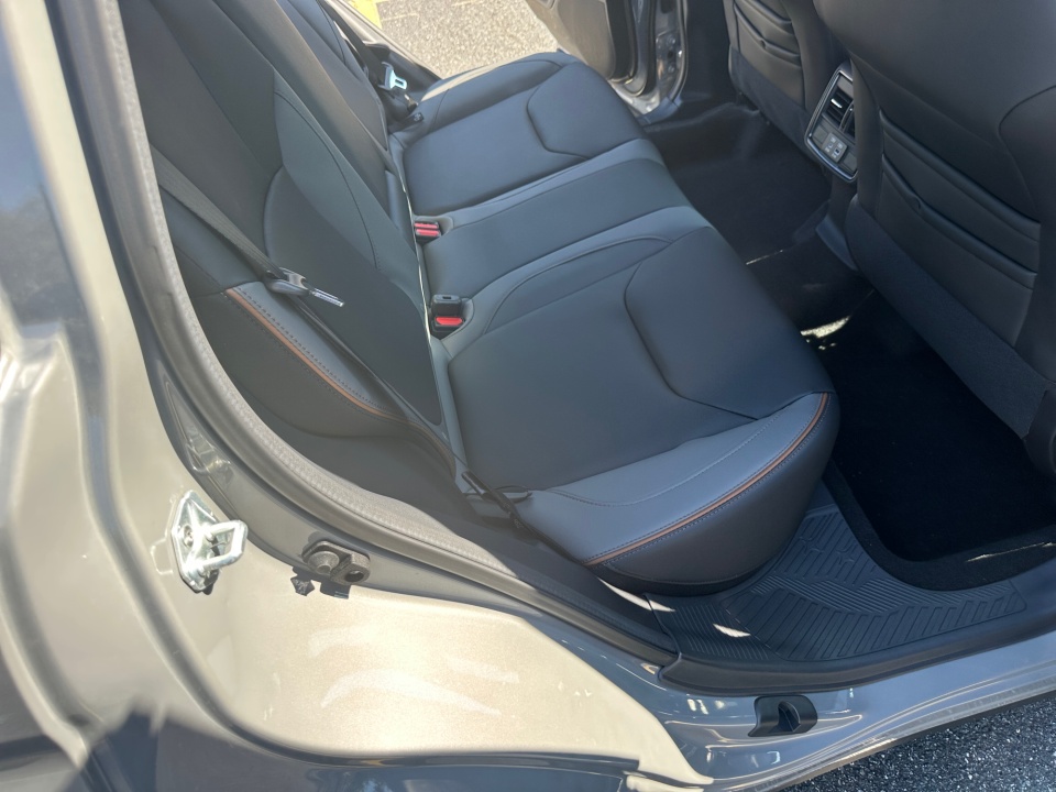 4S4SLSJ7XT3169187 2026 Subaru Forester Sport Hybrid