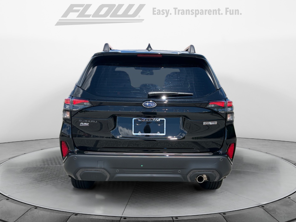 4S4SLSR76T3114885 2026 Subaru Forester Limited