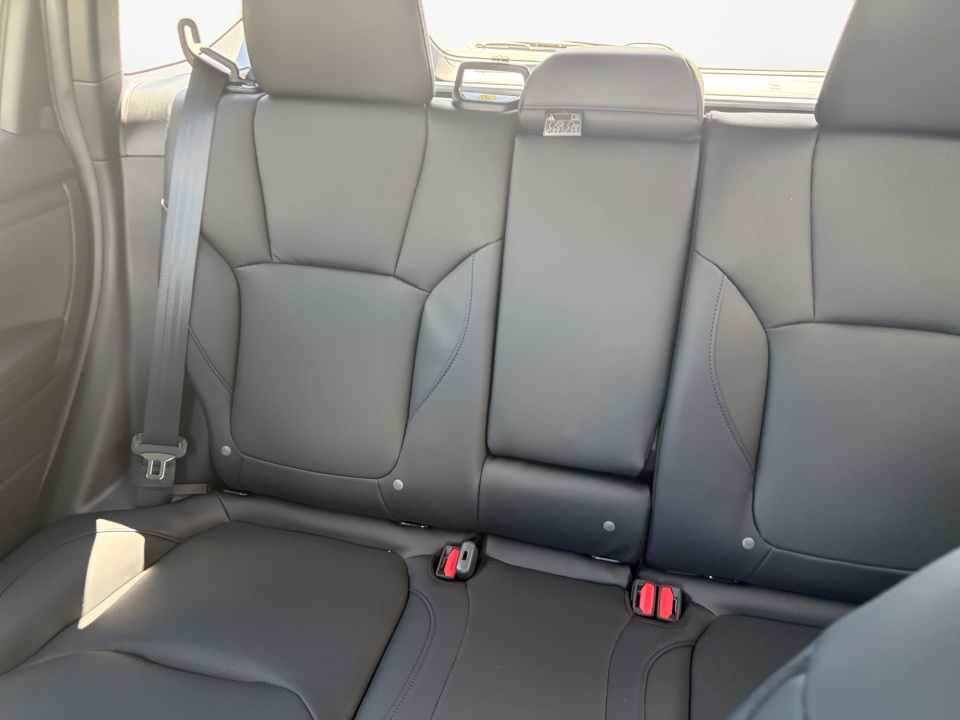 4S4SLSR76T3114885 2026 Subaru Forester Limited