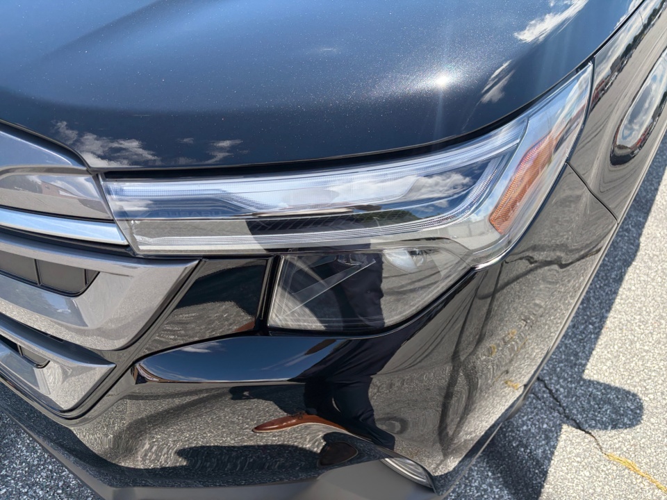 4S4SLSR76T3114885 2026 Subaru Forester Limited