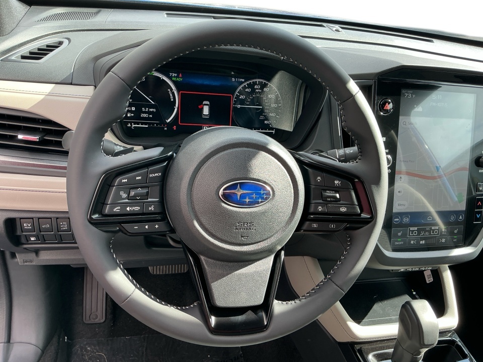 4S4SLSR79T3158976 2026 Subaru Forester Limited Hybrid