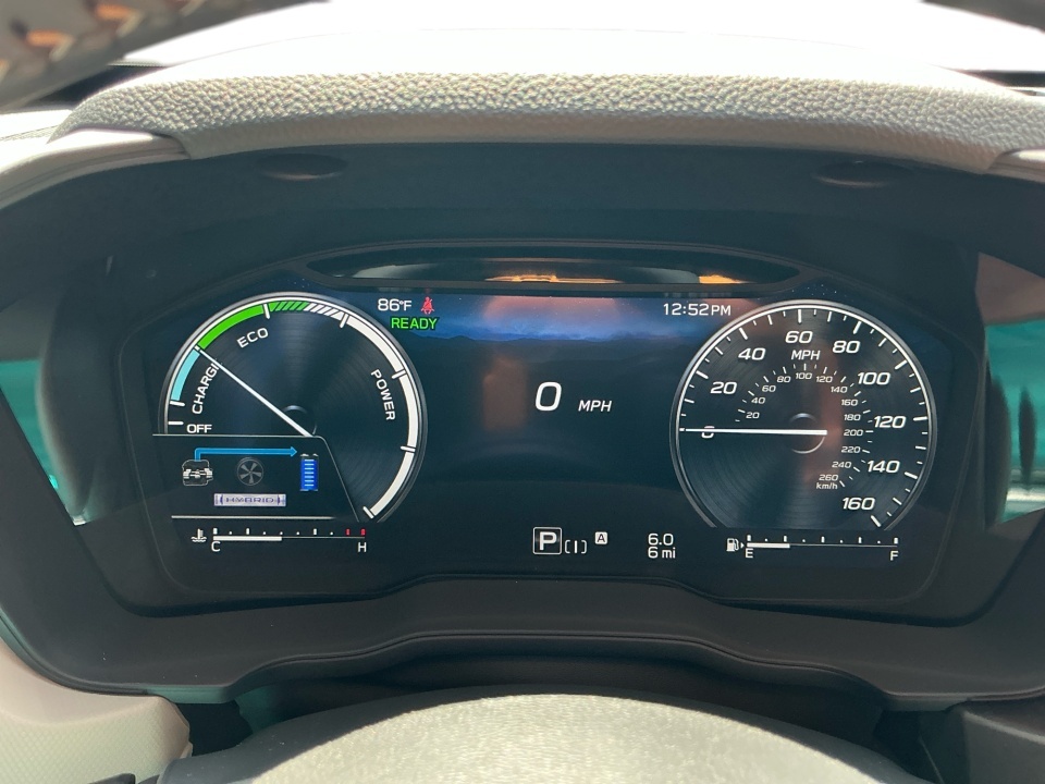4S4SLSR79T3158976 2026 Subaru Forester Limited Hybrid