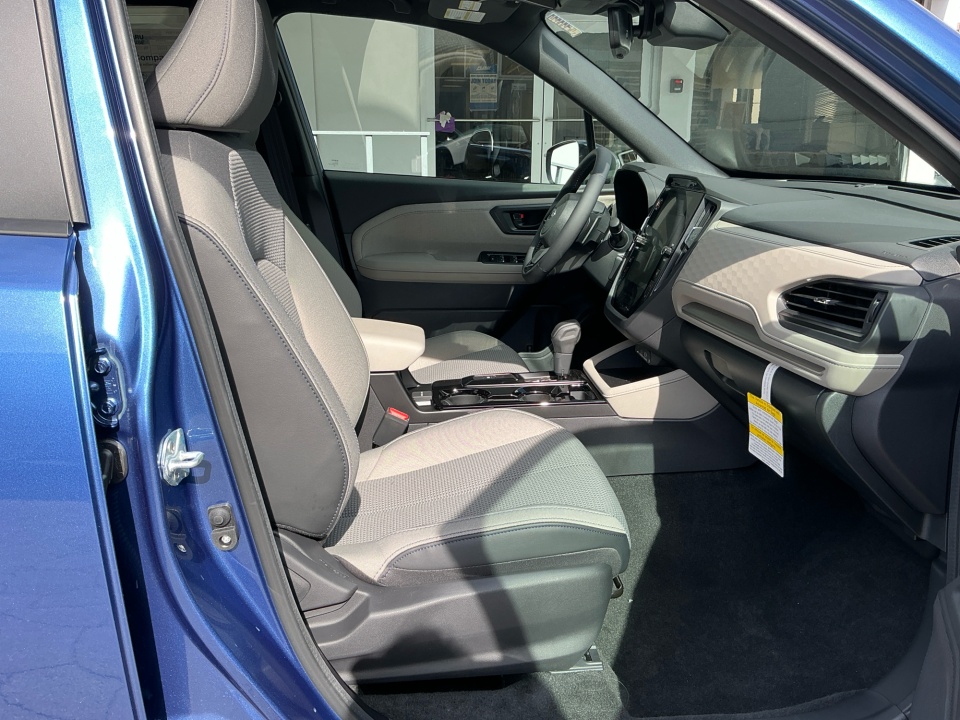 4S4SLSR79T3158976 2026 Subaru Forester Limited Hybrid