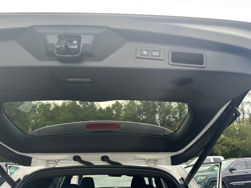 4S4SLSR7XT3146738 2026 Subaru Forester Limited Hybrid