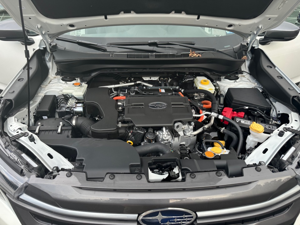 4S4SLSR7XT3146738 2026 Subaru Forester Limited Hybrid