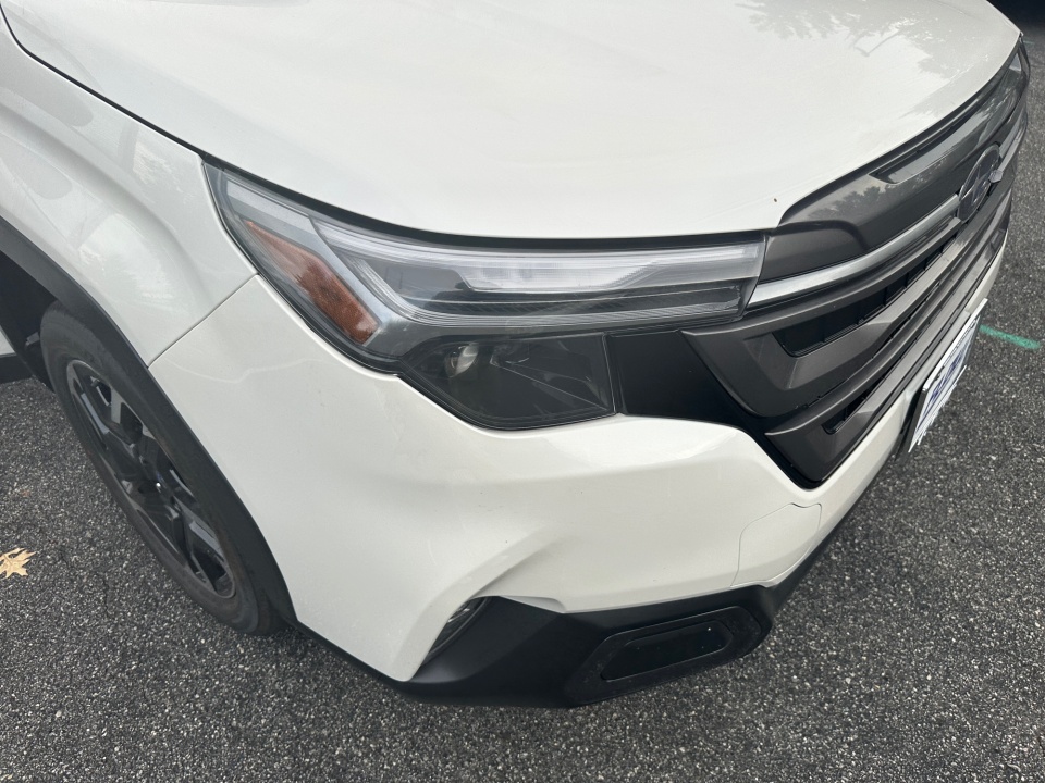 4S4SLSR7XT3146738 2026 Subaru Forester Limited Hybrid