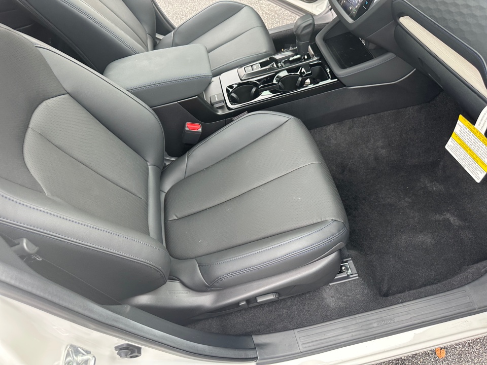 4S4SLSR7XT3146738 2026 Subaru Forester Limited Hybrid