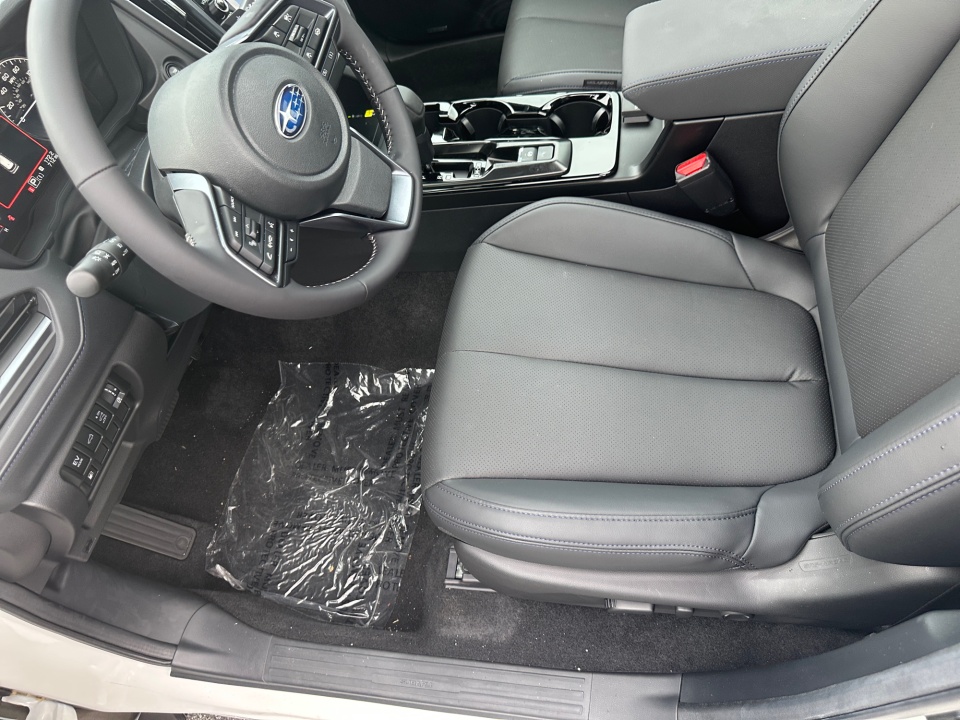 4S4SLSR7XT3146738 2026 Subaru Forester Limited Hybrid