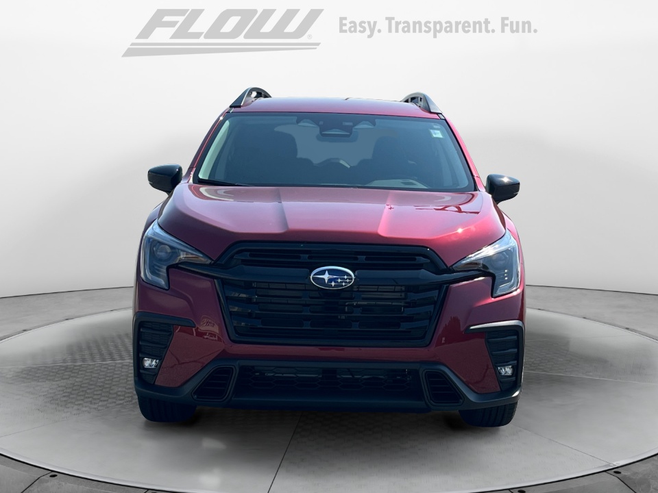 4S4WMABD8T3416820 2026 Subaru Ascent Premium 7-Passenger