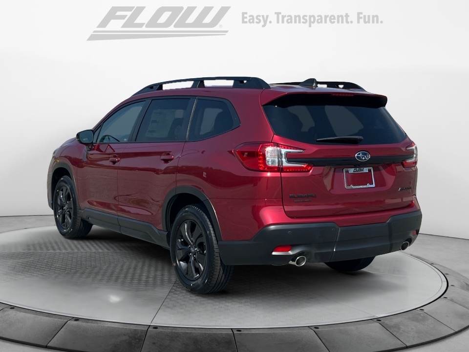 4S4WMABD8T3416820 2026 Subaru Ascent Premium 7-Passenger