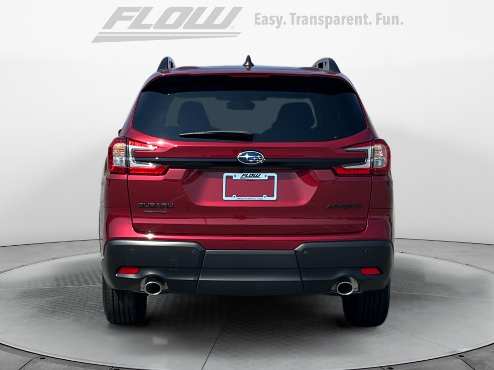 4S4WMABD8T3416820 2026 Subaru Ascent Premium 7-Passenger