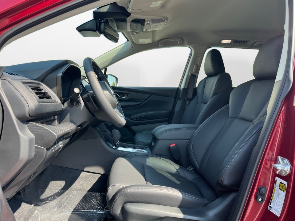 4S4WMABD8T3416820 2026 Subaru Ascent Premium 7-Passenger