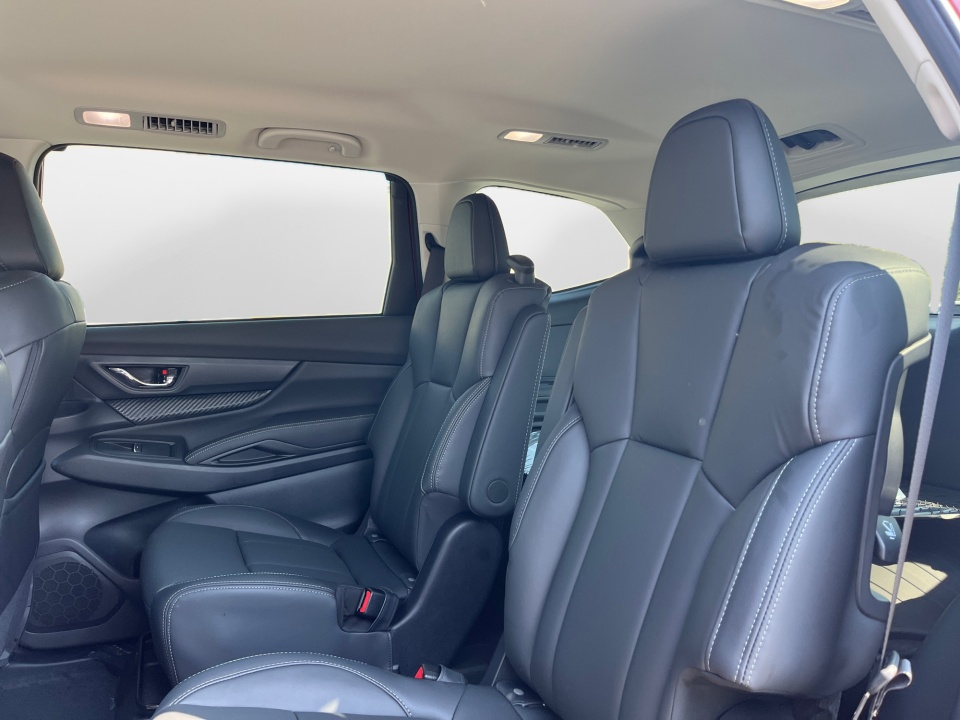 4S4WMABD8T3416820 2026 Subaru Ascent Premium 7-Passenger
