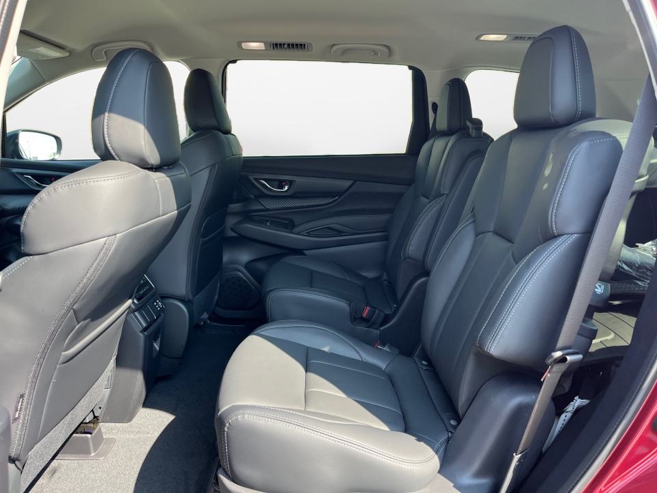 4S4WMABD8T3416820 2026 Subaru Ascent Premium 7-Passenger