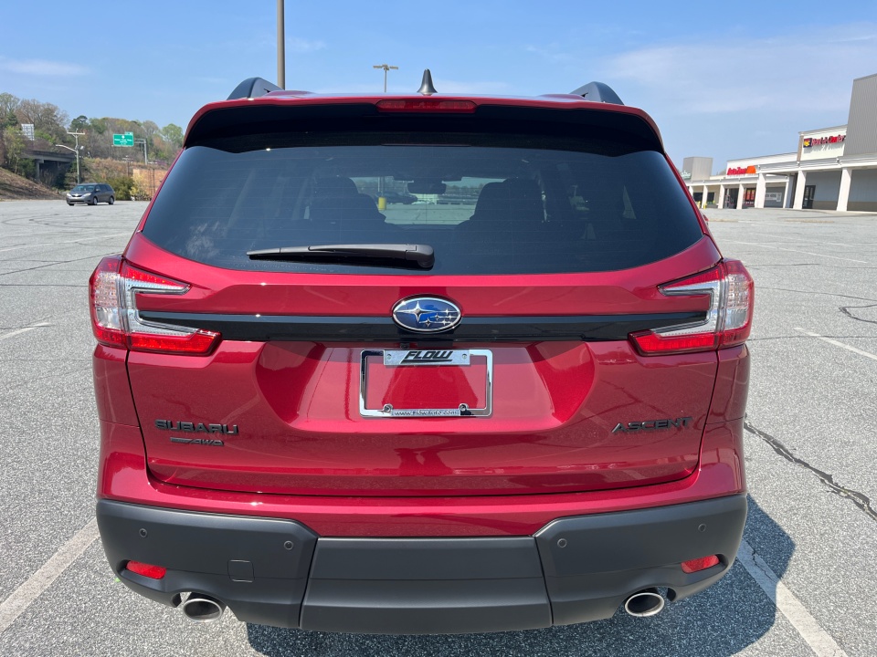 4S4WMABD8T3416820 2026 Subaru Ascent Premium 7-Passenger