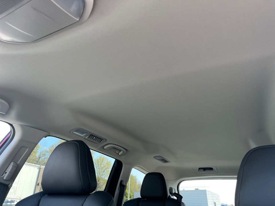 4S4WMABD8T3416820 2026 Subaru Ascent Premium 7-Passenger