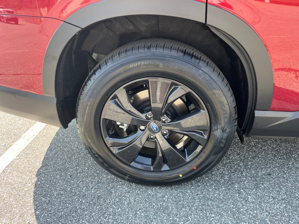 4S4WMABD8T3416820 2026 Subaru Ascent Premium 7-Passenger