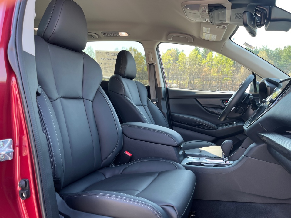 4S4WMABD8T3416820 2026 Subaru Ascent Premium 7-Passenger