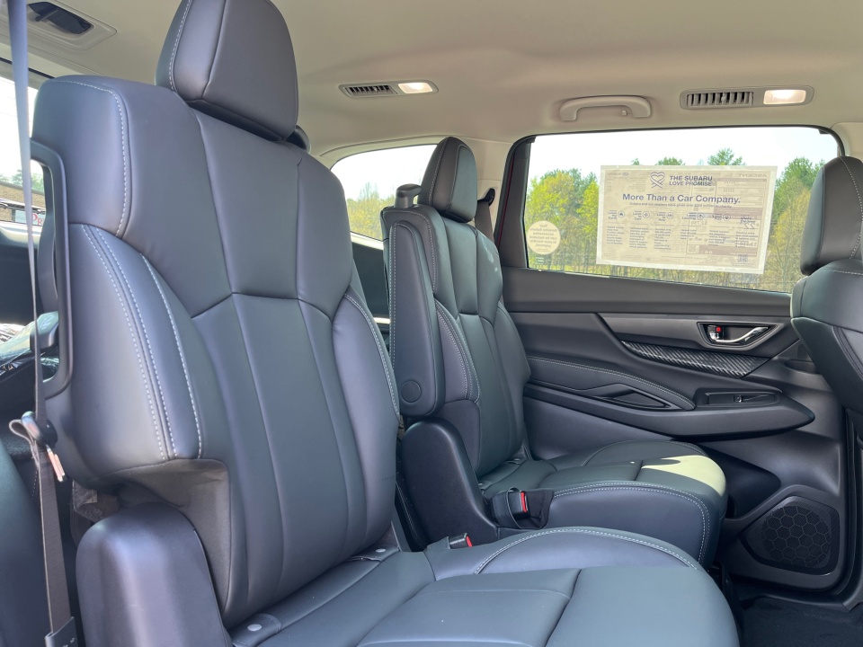 4S4WMABD8T3416820 2026 Subaru Ascent Premium 7-Passenger