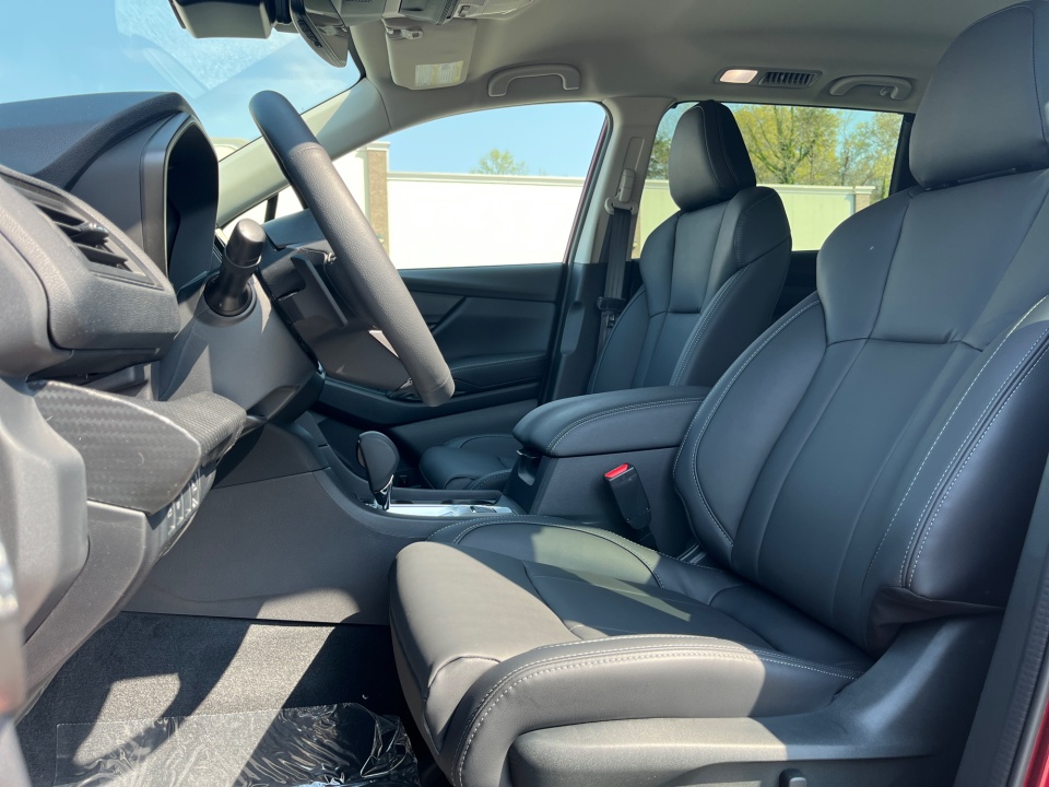 4S4WMABD8T3416820 2026 Subaru Ascent Premium 7-Passenger