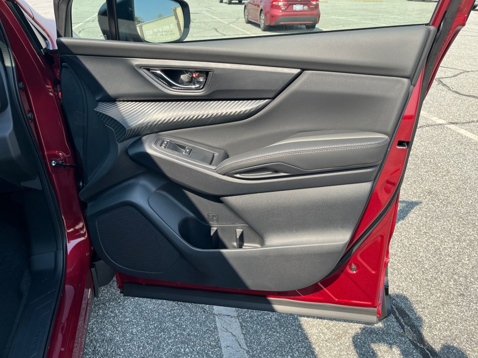 4S4WMABD8T3416820 2026 Subaru Ascent Premium 7-Passenger