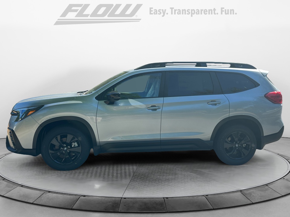 4S4WMABD8T3425825 2026 Subaru Ascent Premium 7-Passenger