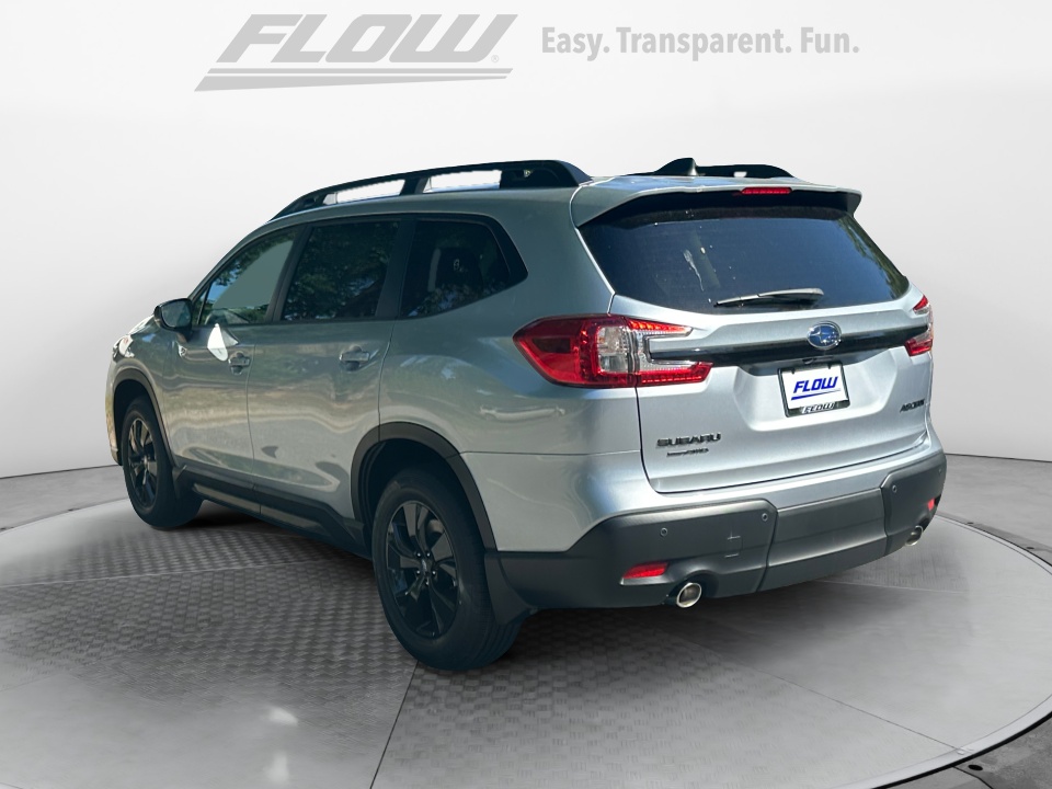 4S4WMABD8T3425825 2026 Subaru Ascent Premium 7-Passenger