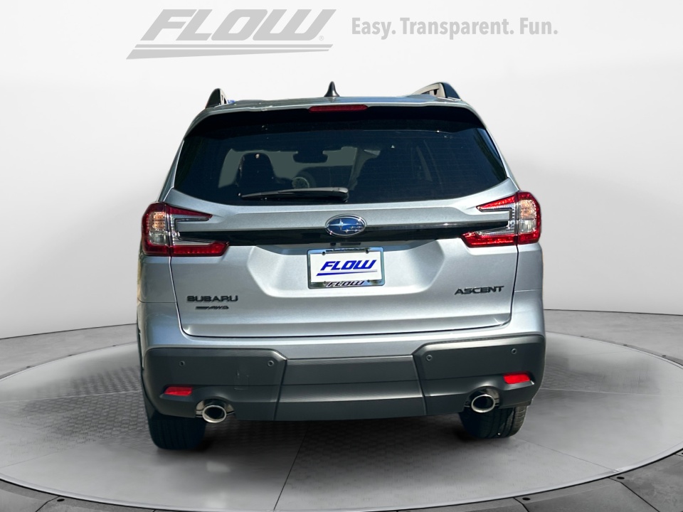 4S4WMABD8T3425825 2026 Subaru Ascent Premium 7-Passenger