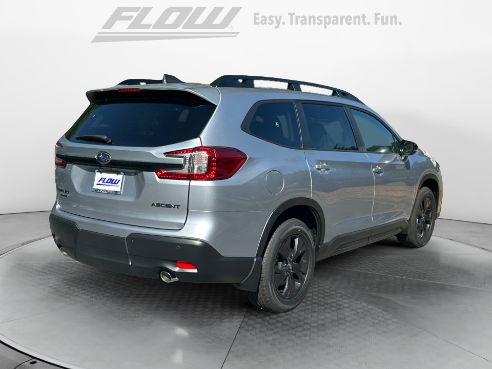4S4WMABD8T3425825 2026 Subaru Ascent Premium 7-Passenger