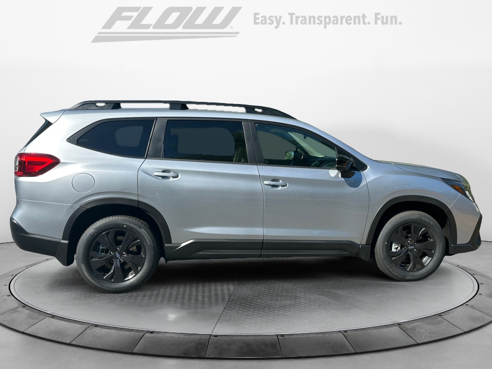 4S4WMABD8T3425825 2026 Subaru Ascent Premium 7-Passenger