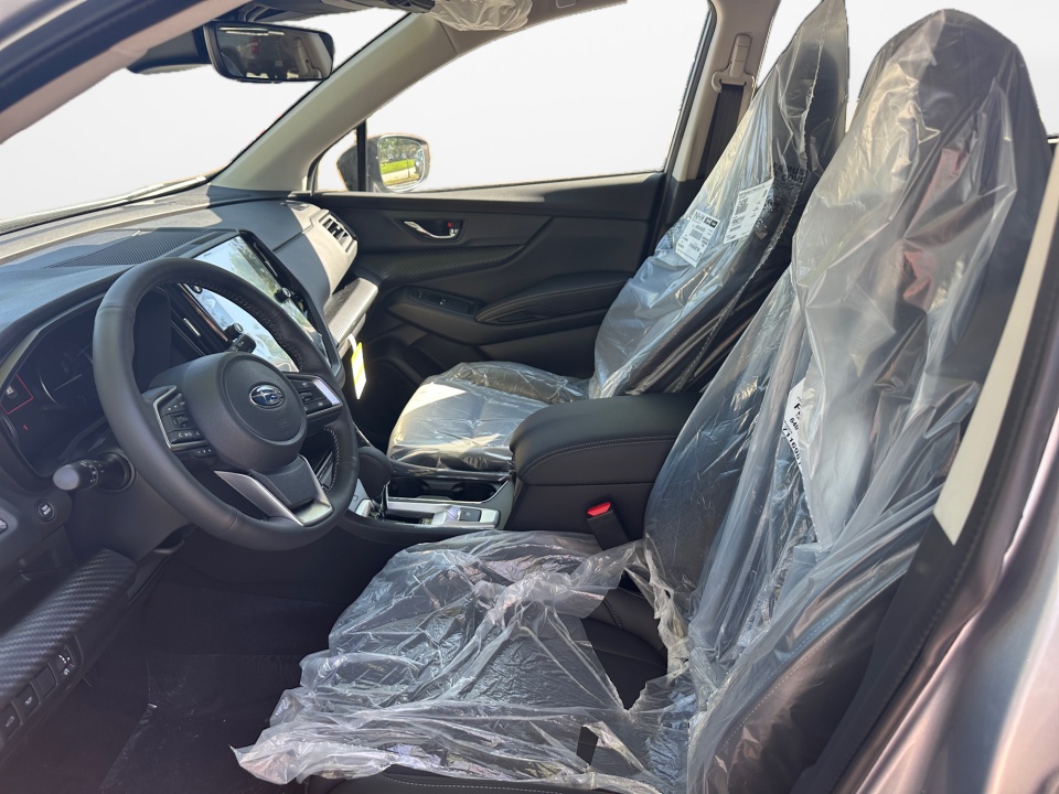 4S4WMABD8T3425825 2026 Subaru Ascent Premium 7-Passenger