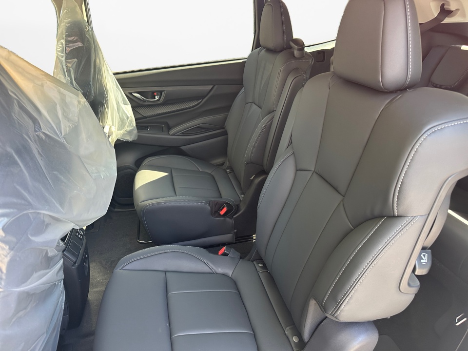 4S4WMABD8T3425825 2026 Subaru Ascent Premium 7-Passenger
