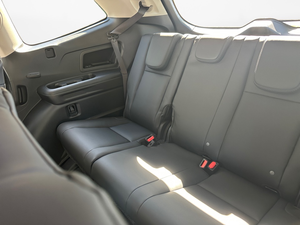 4S4WMABD8T3425825 2026 Subaru Ascent Premium 7-Passenger