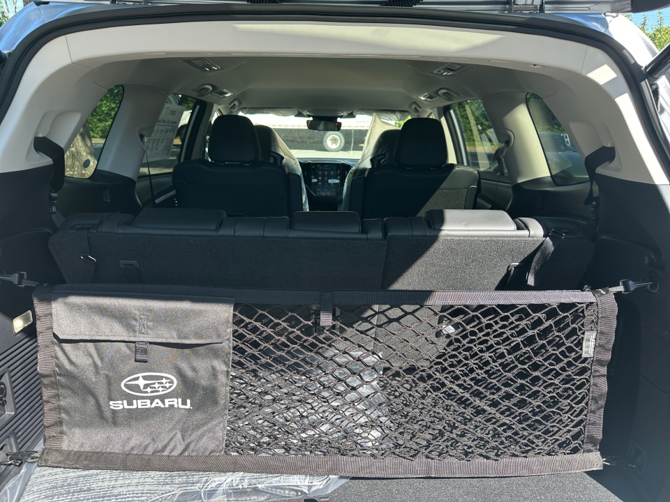 4S4WMABD8T3425825 2026 Subaru Ascent Premium 7-Passenger
