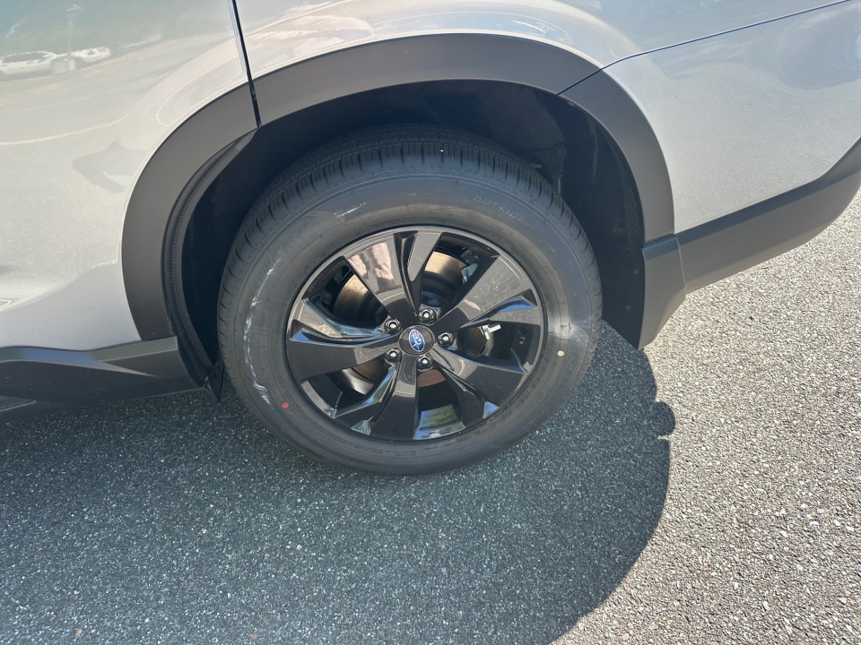 4S4WMABD8T3425825 2026 Subaru Ascent Premium 7-Passenger