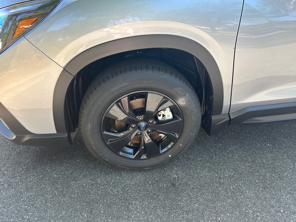4S4WMABD8T3425825 2026 Subaru Ascent Premium 7-Passenger