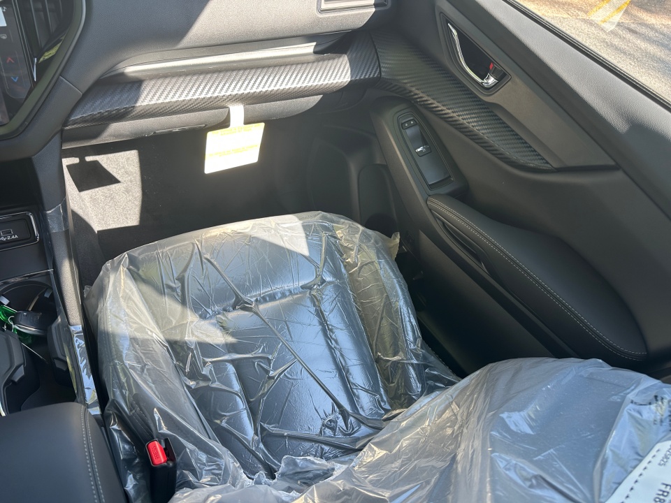4S4WMABD8T3425825 2026 Subaru Ascent Premium 7-Passenger