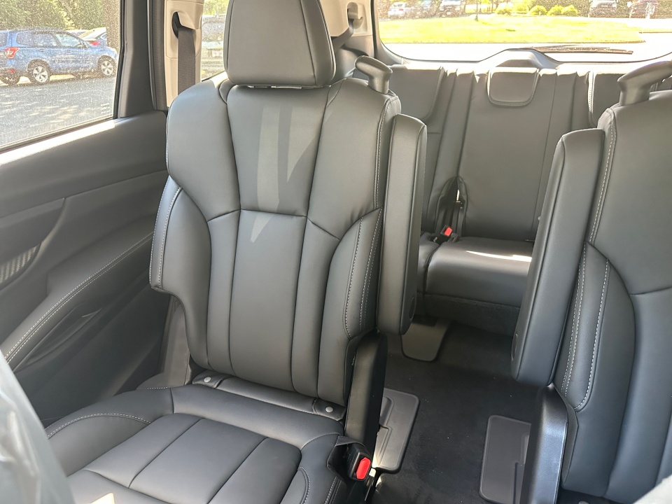 4S4WMABD8T3425825 2026 Subaru Ascent Premium 7-Passenger